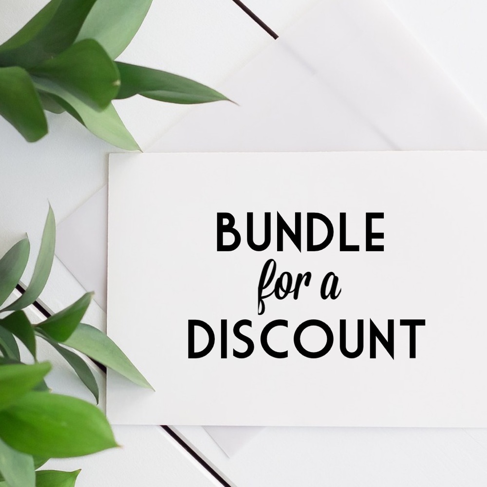20% off 2+ items
